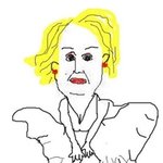 내 미래의 남친상을 공개한다 후후후훗 분노의 훈남 질주맨들~