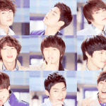 [zea] 제국의<b>아이들</b> 덕후가 말하는 제아ㅋ