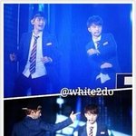 [EXO] 도경수<b>저격</b>하는변백현