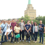 [HOT]영국- 홈스테이부터 수업까지, 재학생이 들려주는 어학연수...