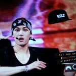[EXO] 니니와 춤추는<b>모자</b>