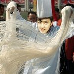 [EXO] 도경수김치스파게티<b>비법</b>
