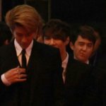 [EXO] 레이뒤에 도경수아니죠?아니라고말해(<b>멱살</b>)