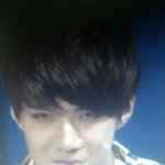 [EXO] <b>오센</b>이 애교하기 직전의표정