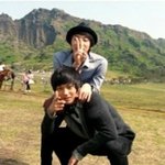 [EXO] 누난내꺼빵야-