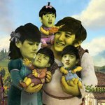 [EXO] 액이가<b>맘</b>에<b>안</b>드는 백오나공주