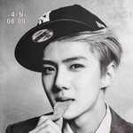 [EXO] 브로마이드나<b>포스터</b>,인화사진벽에붙일때