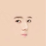 [EXO] 살구색을 <b>테마</b>로만들어본 세훈이배경화면!