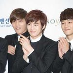 [EXO] 선 <b>닥</b>저 <b>후</b> <b>닥</b>뿜