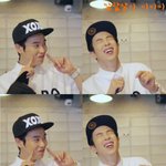 [EXO] 피오 엑소스냅백