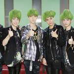 [EXO] <b>엑소단체</b>로 또 염색함 글쓴인데 이번엔찐이래ㅠㅠ