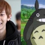 [EXO] <b>이웃집</b>찬로로