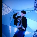 [EXO] 뮤비찍다 빡친갱수