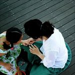 어머니의 <b>심장소리</b>(하나님의교회/안증회)