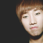 [인피니트] <b>명수</b> 열애설의 좋은 점