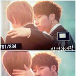 [EXO] 인피니트 <b>리더</b> 진짜 불쌍함