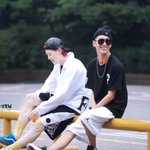 [BAP] 아빠와<b>아들</b>