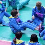 [틴탑] 여자생긴다고 우리애들이 변할것도 아니고