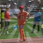 [아육대] 아이돌육상대회 <b>노</b><b>컷</b>스토리  미공개 영상 방송 캡쳐분 드디어...