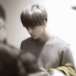 [EXO] <b>애쉬</b>그레이도 어울리는 세니