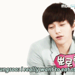 [인피니트] 입구도엘 열애<b>설전</b>부터 출구넓혀준거도엘