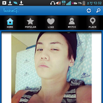 [비스트] 냥스타그램업뎃(<b>주사</b>)