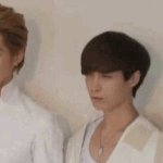 [EXO] 웃는것도 이뻐요 