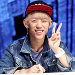 [BAP] 정대현 애굣살