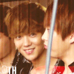 [EXO] <b>대포</b>님들 정말 루한이가이렇게 쳐다봐주나요