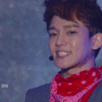 [EXO] 카메라맨이 치과의산줄