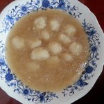 요리에 <b>재능</b>이 없는 전형적인 예