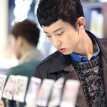[EXO] 엘 터진거 보고 느낀거