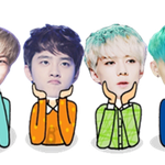 [EXO] 솔직히 나이번에 <b>쿠크</b> 단단해짐