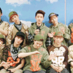 [exo] ㅋㅋㅋㅋㅋ오세훈<b>화남</b>?