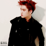 [EXO] 도경수<b>화보</b>