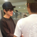 [인피니트] <b>명수</b>야!!옷은갈아입고갔어야지 