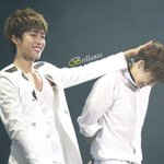 [인피니트] 출구는 언제나 그랬듯이 성규가 막는다