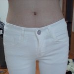 [댓글부탁] 골반업는편이야?