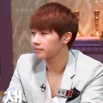 [인피니트] 성규가 트위터로