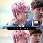 [EXO] 최애 <b>차</b>애 어케되?