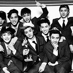 [EXO] 엑소 으르렁<b>vs</b>걸스데이 잘해줘봐야