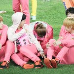 [<b>B1A4</b>] 아육대 바로공찬ㅋㅋㅋㅋㅋ