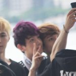 [EXO] 종대팔뚝