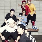 [EXO] <b>케이</b>만 나오니..