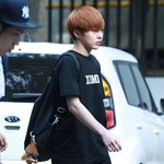 [EXO] 시우민 <b>전보람</b>이랑 잘어울리지 않음?