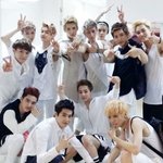 [EXO] 엑소 누가뭐라<b>해도</b> 믿어