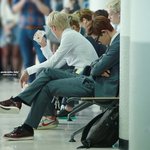 [EXO] 박찬열 오늘<b>공항</b>