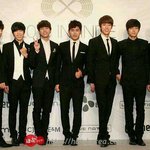 [인피니트] 인피니트멤버 연애