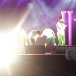 [VIXX] 어제 빅스봄 !!!사진 ㅇ