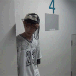 [<b>B1A4</b>] <b>B1A4</b> 산들 너무 귀여워ㅜㅜ